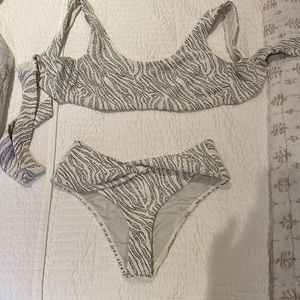 Devon Windsor swim - worn once!!